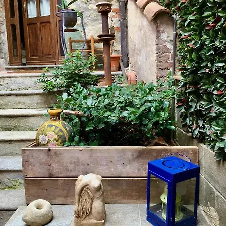 La Casa Dell'artista