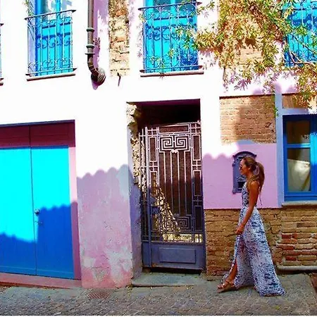 Nyaraló La Casa Dell'artista Monforte dʼAlba
