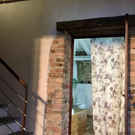 La Casa Dell'artista *
