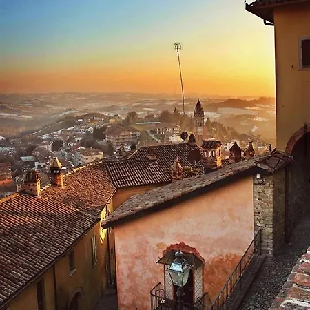La Casa Dell'artista *