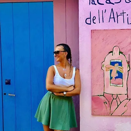 La Casa Dell'artista *