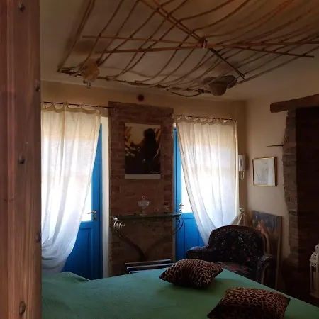 La Casa Dell'artista Monforte dʼAlba