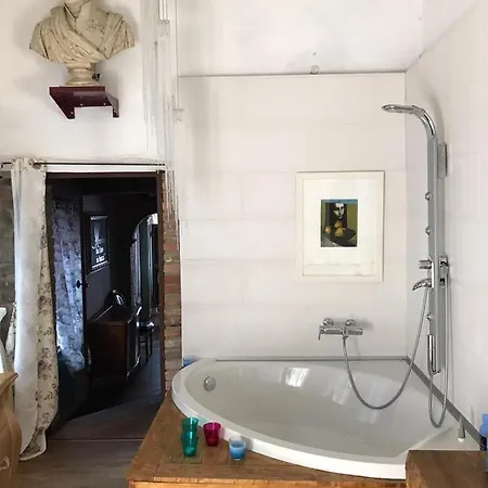 La Casa Dell'artista