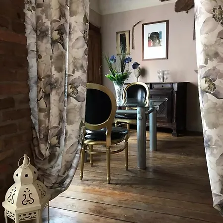 La Casa Dell'artista Monforte dʼAlba