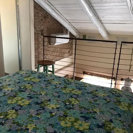 La Casa Dell'artista