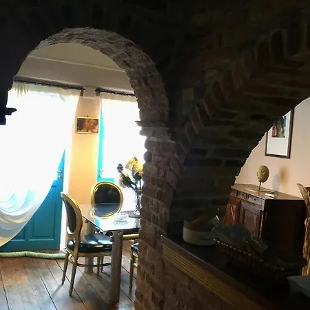 La Casa Dell'artista *