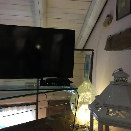 La Casa Dell'artista *