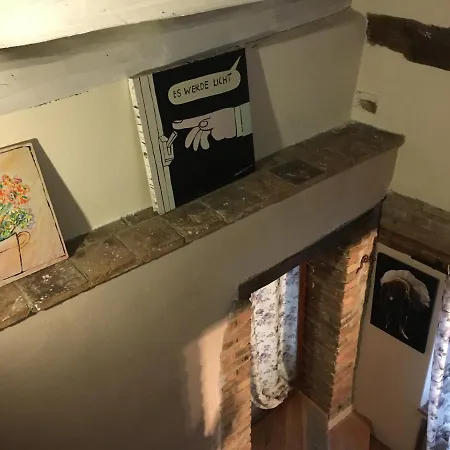 La Casa Dell'artista