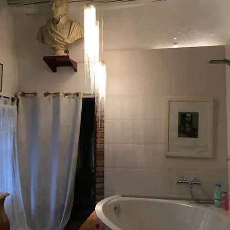 Nyaraló La Casa Dell'artista