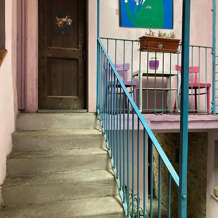 La Casa Dell'artista *