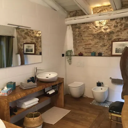 Nyaraló La Casa Dell'artista *